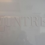 Works - MUNTREF